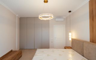 Chirie, apartament, 4 camere, Strada Columna, Centru - Poză 10