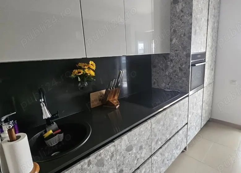 Apartament 3 camere Arcadia Domenii, 87 mp,  vedere superbă. - Poză 6