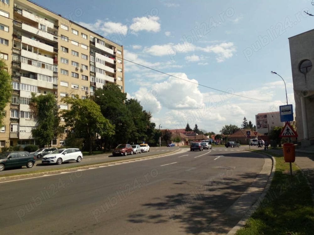 BRASADAS vinde ap 2 cam la PARTER zona Spitalul Judetean. - Poză 2