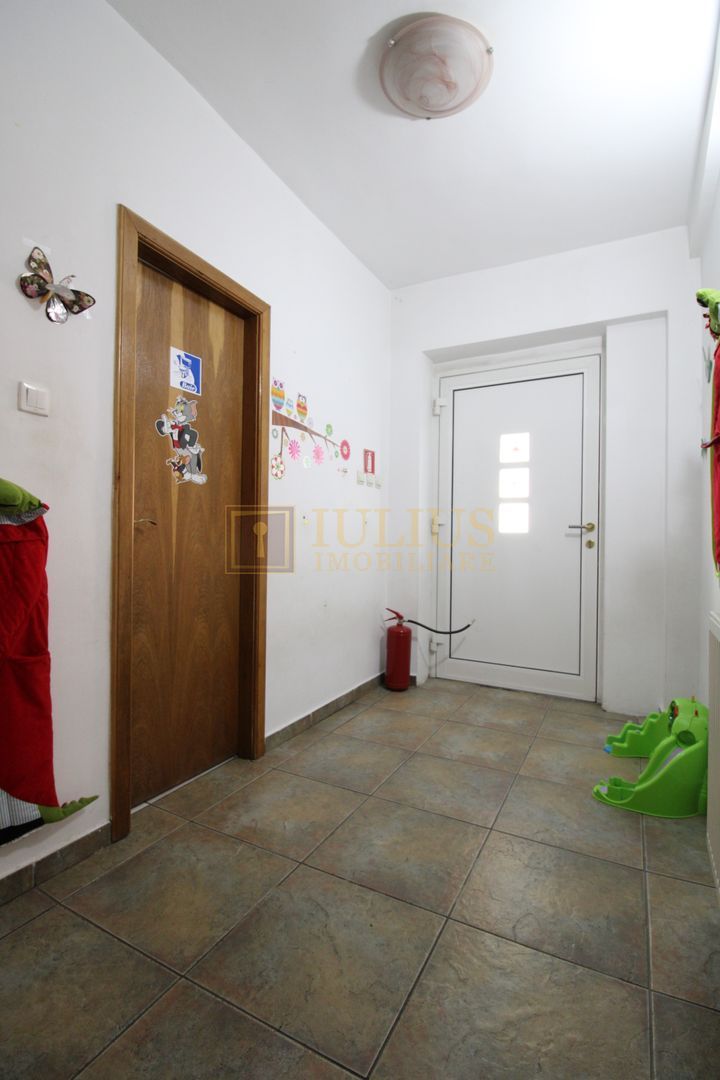 Casa ideala pentru activitati Comerciale. (gradinita, after school, ...) - Poză 13