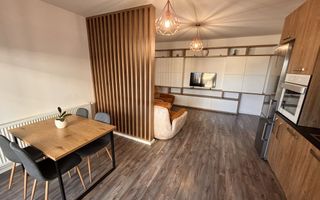 Apartament cu 2 camere ultrafinisat | 56 mp | 2 Balcoane | Parcare | Zorilor - Poză 4