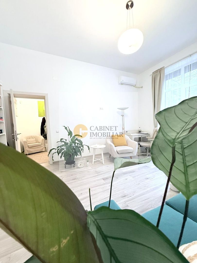 2 camere I  Parter in vila I Renovat - Poză 2