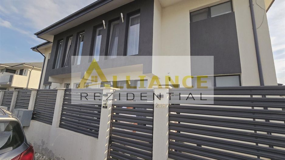 Mobilata si utilata-4 camere- pod- mutare imediată - Poză 5