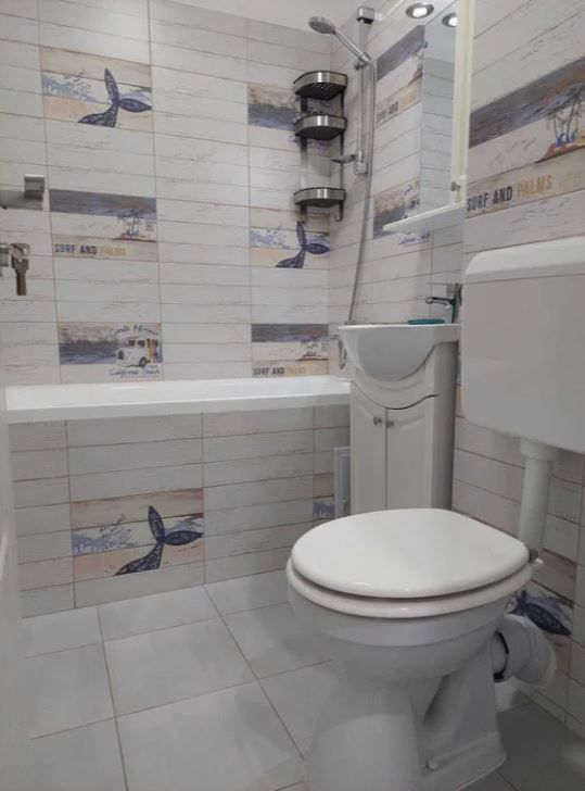 Garsoniera Berceni - Poză 7