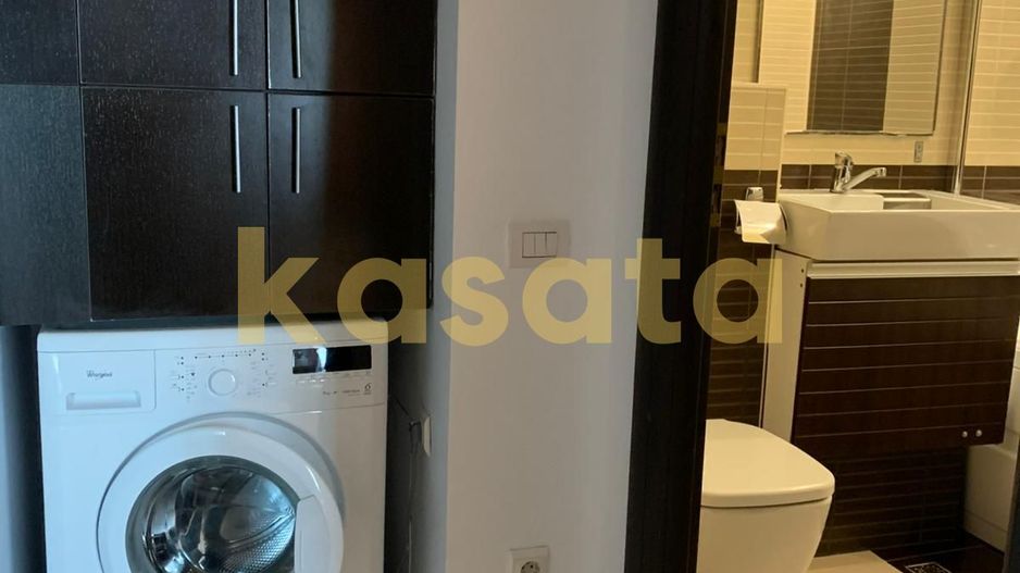 3 Camere | 13 Septembrie | Etaj Intermediar | Renovat | Bloc Anvelopat - Poză 13