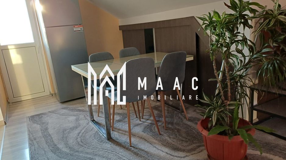 Apartament 3 camere de vânzare | Sibiu, Ștrand | 72 mp | INTABULATĂ - Poză 2