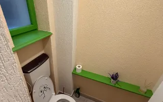 4 camere + vestibul I Parter I Romana - Poză 13