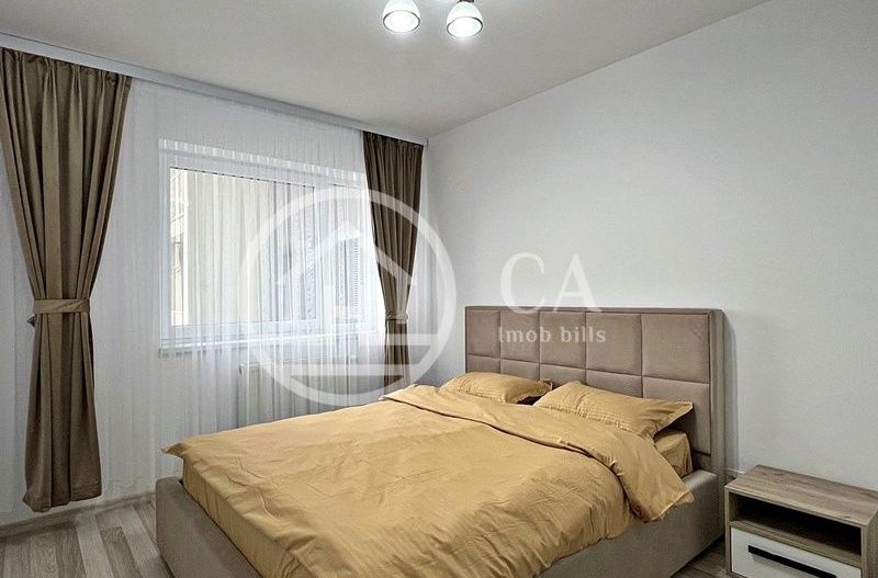 Apartament de închiriat cu 3 camere în PRIMA ONEȘTILOR, Oradea - Poză 3