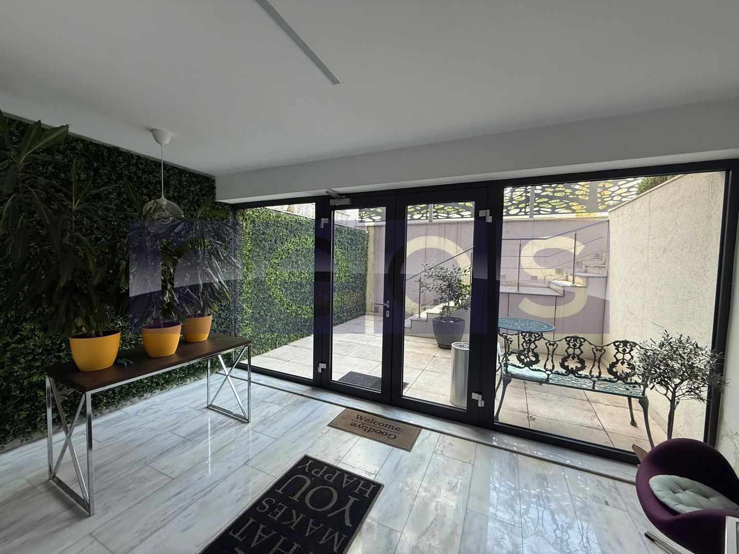 INCHIRIERE DUPLEX 3 CAMERE | FLOREASCA-VERDI | MOBILAT SI UTILAT LUX - Poză 44