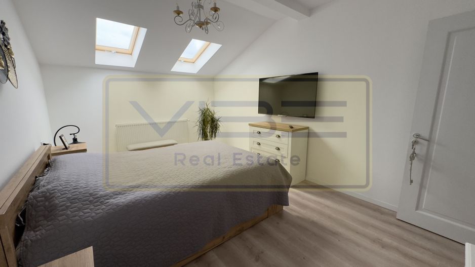 Apartment NOU, 70mp, Mobilat/Utilat Complet, Liber. - Poză 1