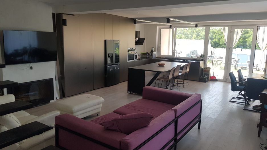 PROIECT MODERN  - Calea Aradului - Poză 2