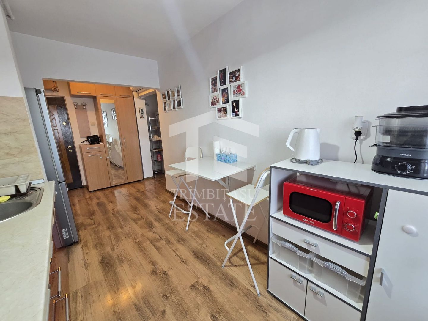 TOMIS III- Apartament 2 camere de vanzare. - Poză 17