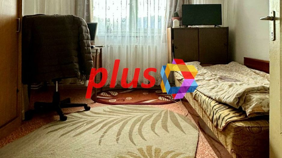 Apartament cu patru camere, zona Astra 86 mp - Poză 4