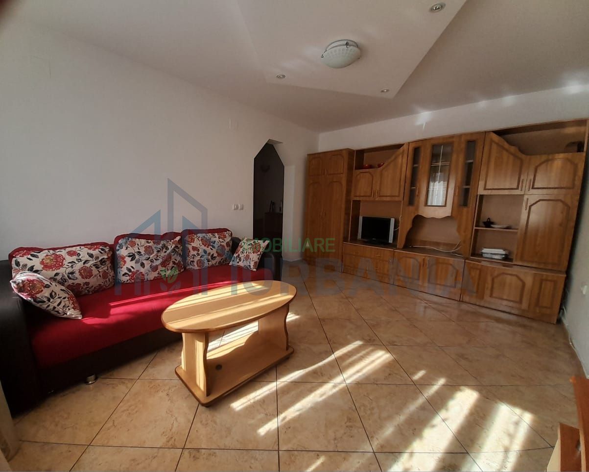 Apartament 2 Camere, Bd. Tudor Vladimirescu, Liteni - Poză 7