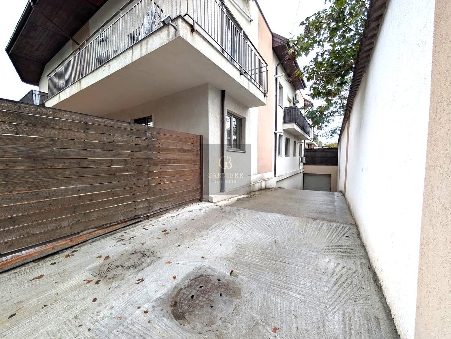 9 LOCURI DE PARCARE | EMANCIPĂRII - Poză 5