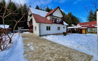 Pensiune de vânzare I Transfăgărășan, Cărțișoara, jud. Sibiu - Poză 2