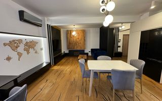 2 camere,modern,parcare,bloc nou,Europa complex Luminia, Eugen Ionesco - Poză 2