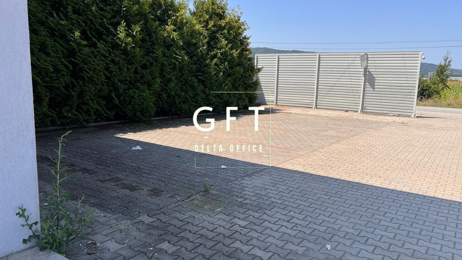 Hala de vanzare, zona Exterior-Sud - Poză 8