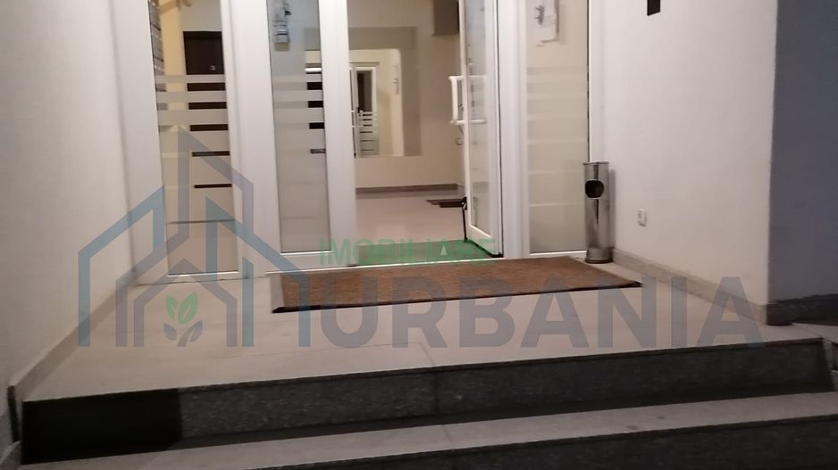 Apartament 2 camere cu teren propriu, parter, în complex rezidențial modern, Iași – Visan - Poză 1