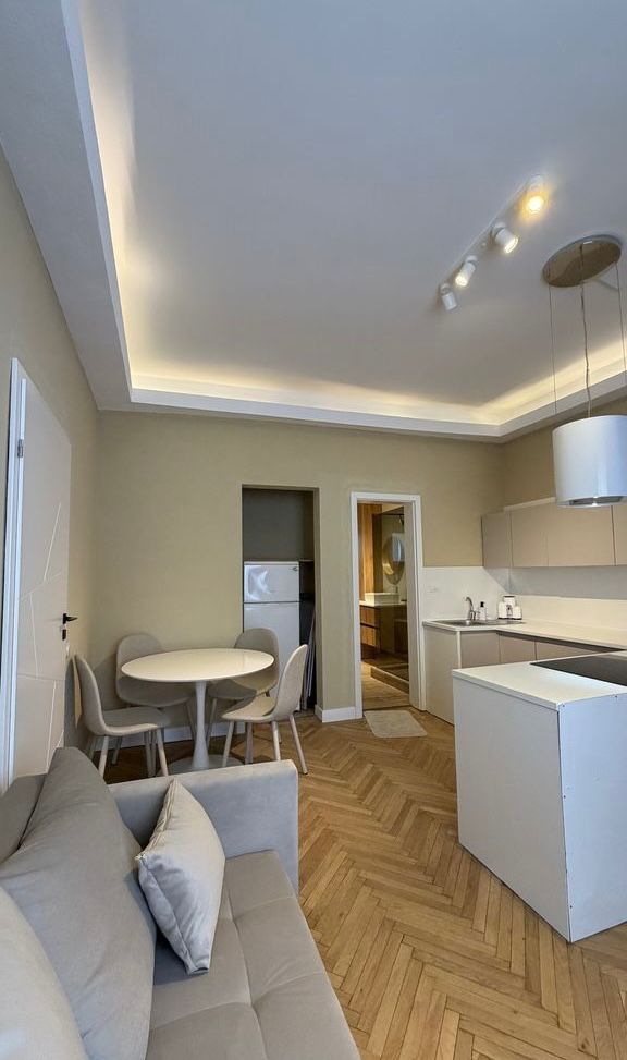 Apartament 2 camere  – Dorobanți |Prima închiriere - Poză 12