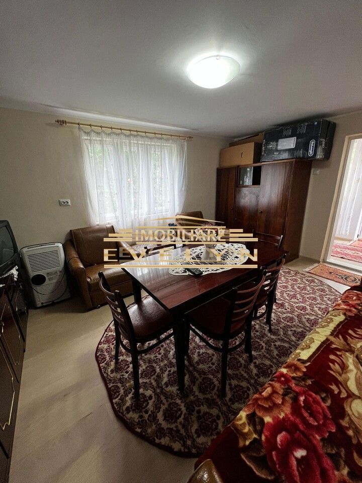 Teren 900 mp + Constructie 30 mp, zona Impr. Traian ( toate utilitatile ), pret 85.000 euro usor negociabil - Poză 6