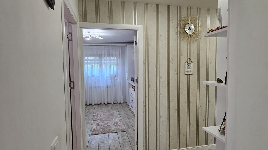 🏡 Apartament 3 camere decomandat | 79 mp | George Enescu - Poză 15