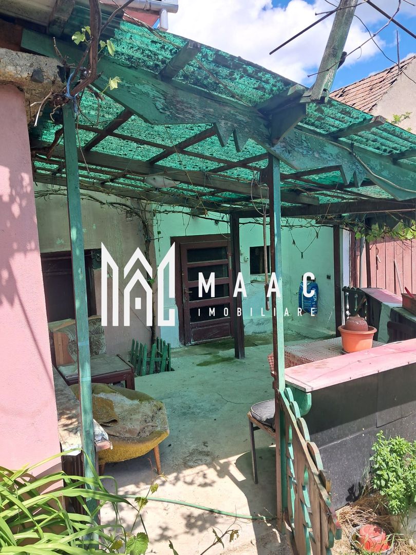 Casa 3 camere | 220 mp Teren | Rosia - Poză 20