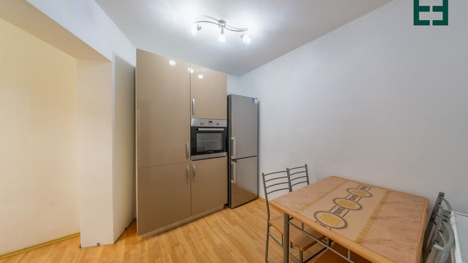 De închiriat - Apartament la casă cu 2 camere zona UTA - Arad - Poză 5