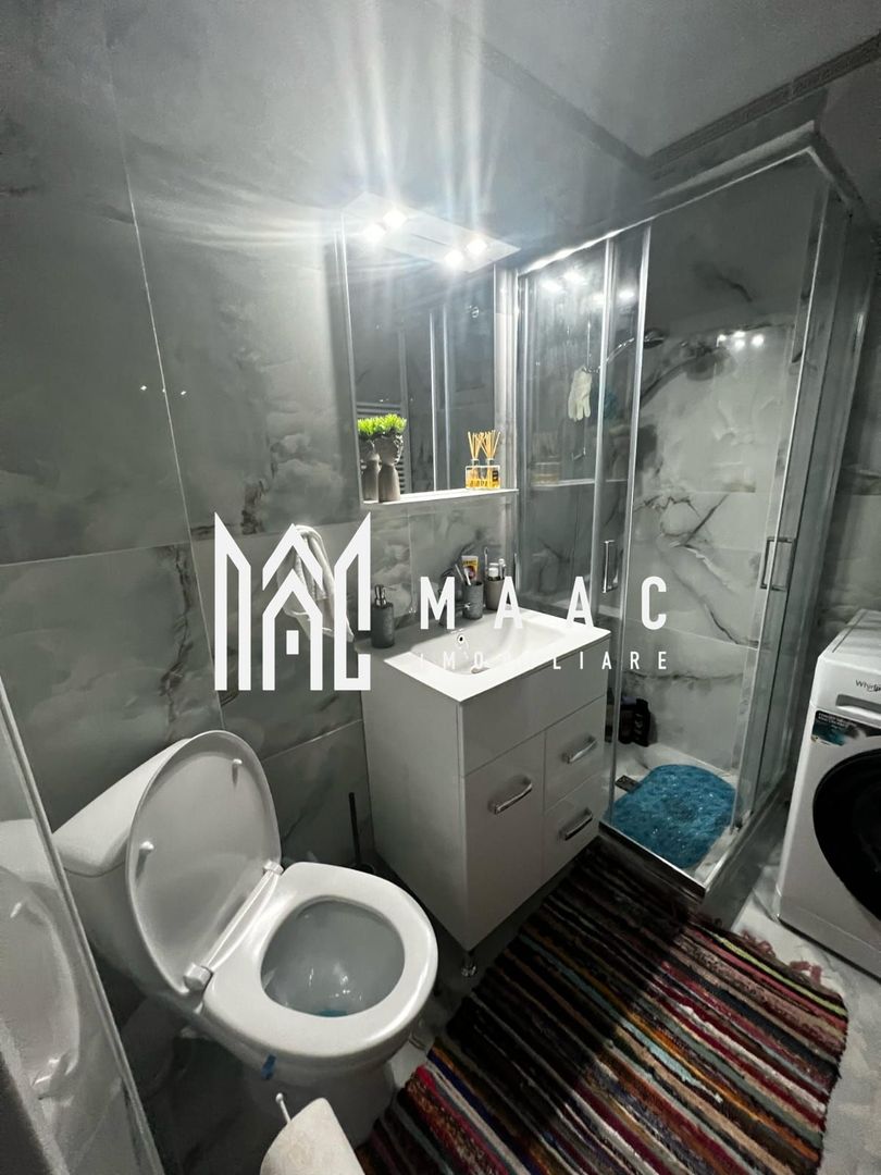 Apartament 3 Camere | 55 MPU | Renovat Recent | Hipodrom 2 - Poză 8