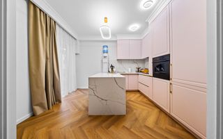 Apartament 3 camere gradina 150 mp, parcare, bloc nou, Manastur! - Poză 3