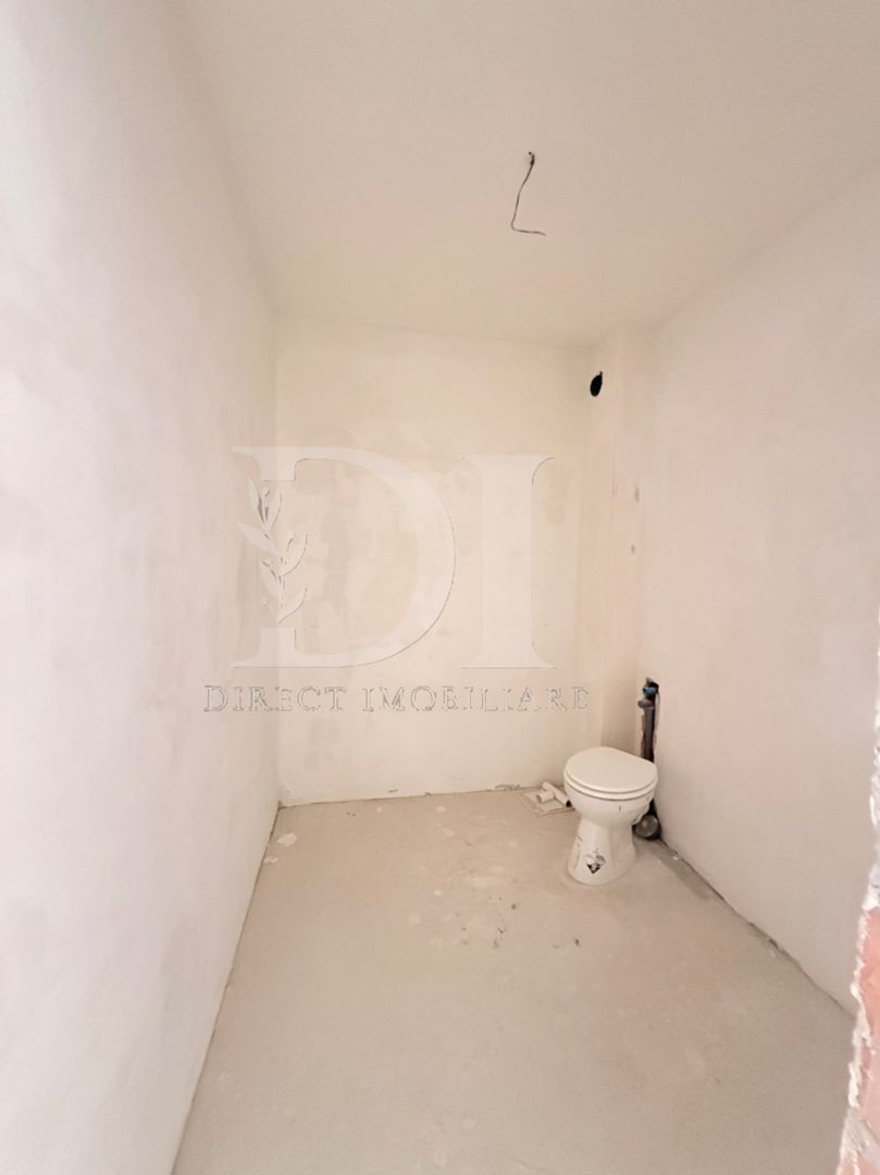 Apartament cu 3 camere - Zona Terra Floresti - Poză 7