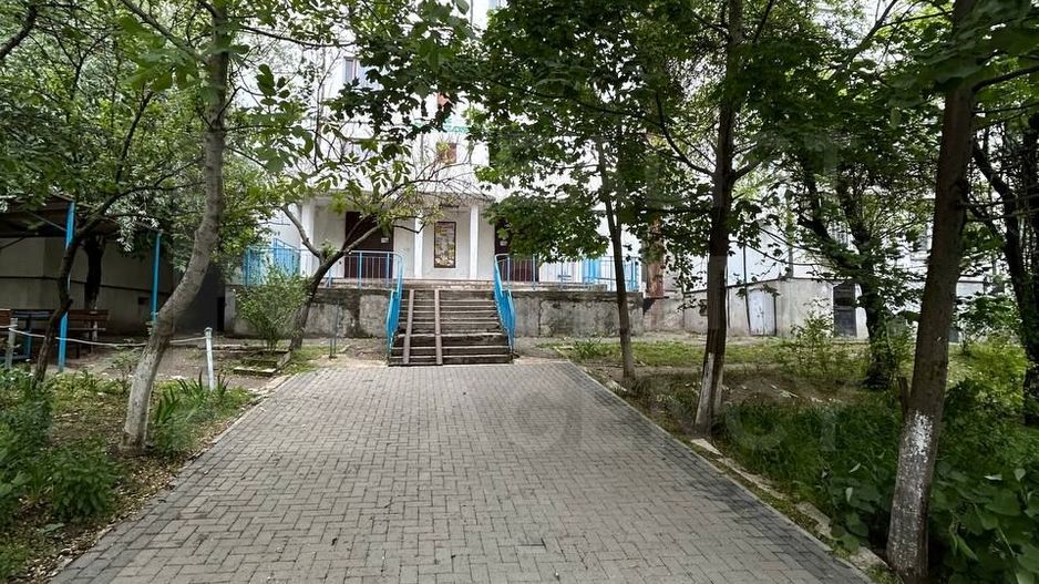 Vânzare, apartament, 1 cameră, strada Florilor, Râșcani - Poză 2