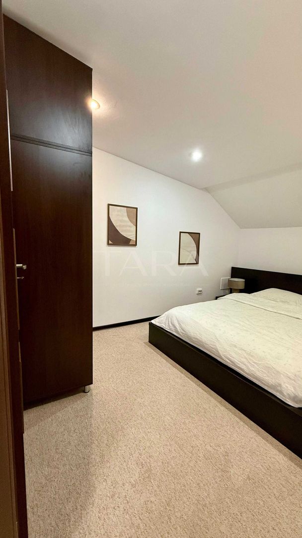 Casă cochetă în zona centrală – ideală locuință sau investiție - Poză 4