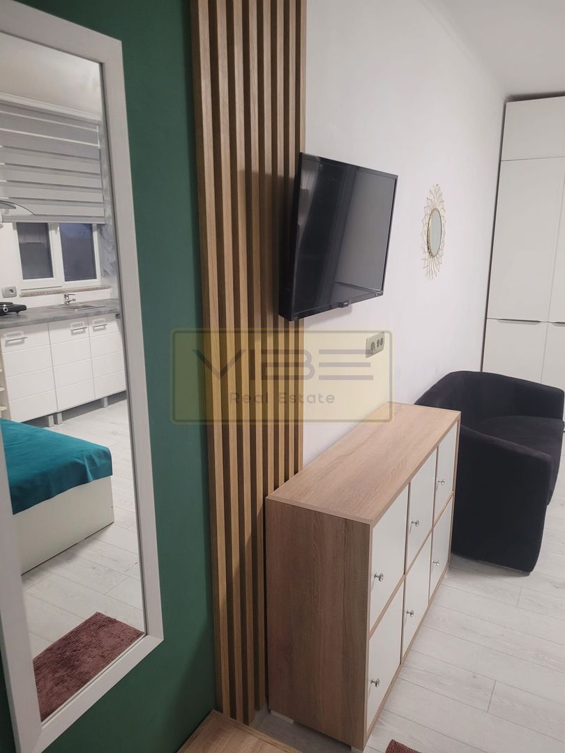 Studio Modern- La vila -Galata ! - Poză 9
