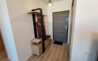Apartament 2 camere | Loc de parcare inclus | XCity Towers | Etaj 14 - Poză 4