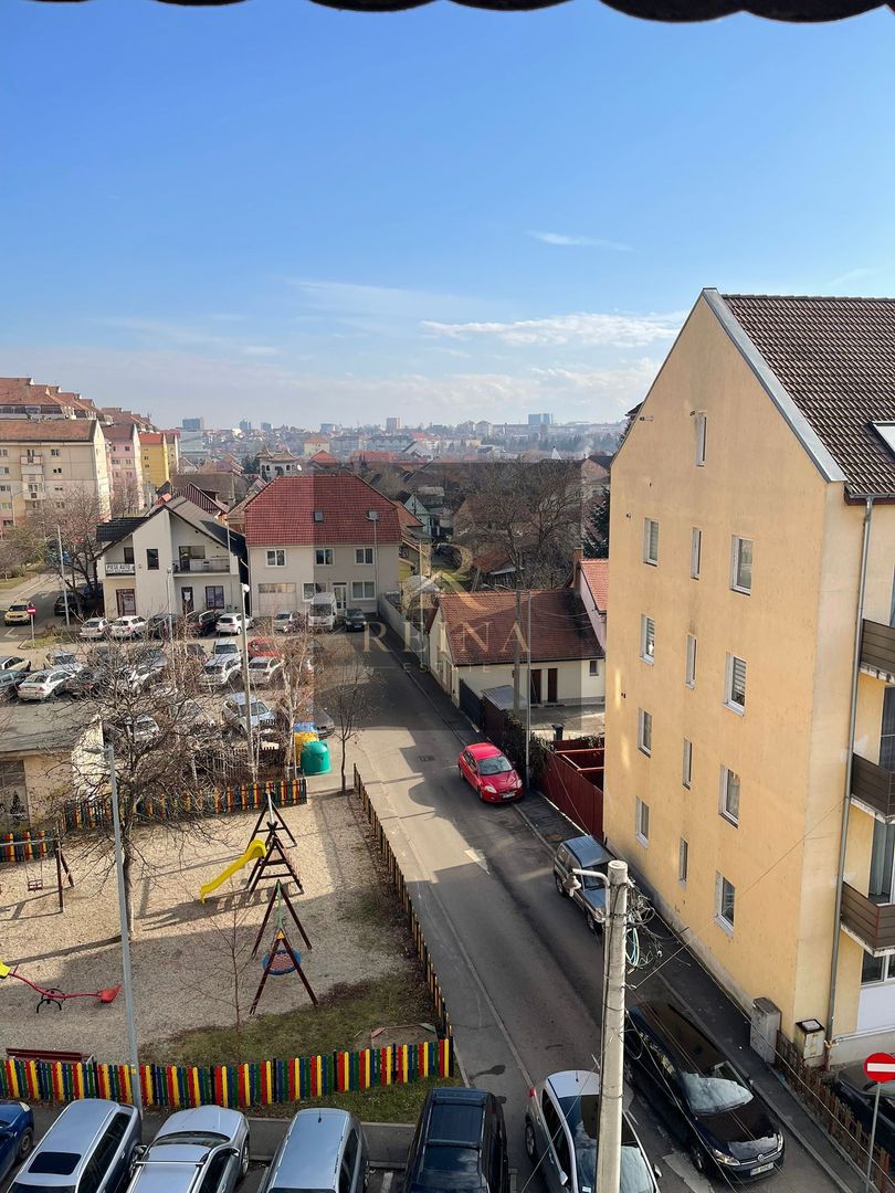 Apartament 2 camere de închiriat Soseaua Alba Iulia - Poză 10