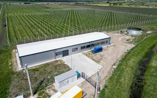 Oportunitate investiție: Livadă de Cireși și Hală - Poză 21