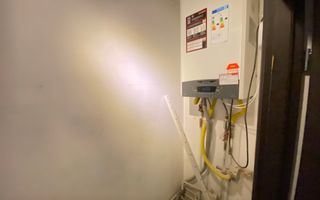 Apartament 3 Camere, 100 mp, Balcon, Centrala, Blascovici/Cetatii - Poză 13