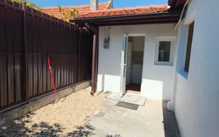 Casuta Aleea Ghirodei pe parter cu centrala - Poză 17