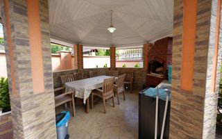 Vânzare, casă, 400 mp + 6,2 ari, strada Gheorghe Ghimpu, Ciocana - Poză 16