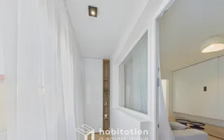 Locuința ideală – Apartament cu 3 camere renovat complet - tur virtual - Poză 37