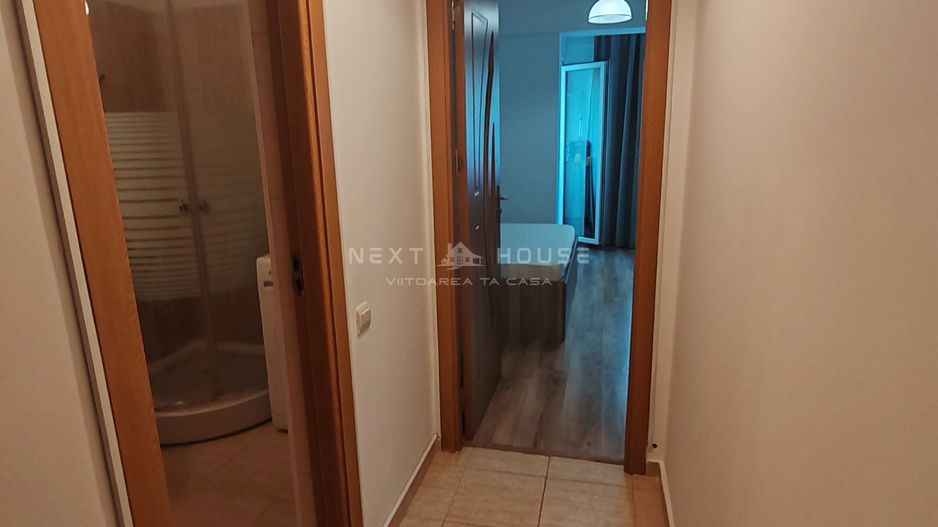 Garsoniera Rahova  - mobilier modern in bloc nou! la  4km de Unirii - Poză 10