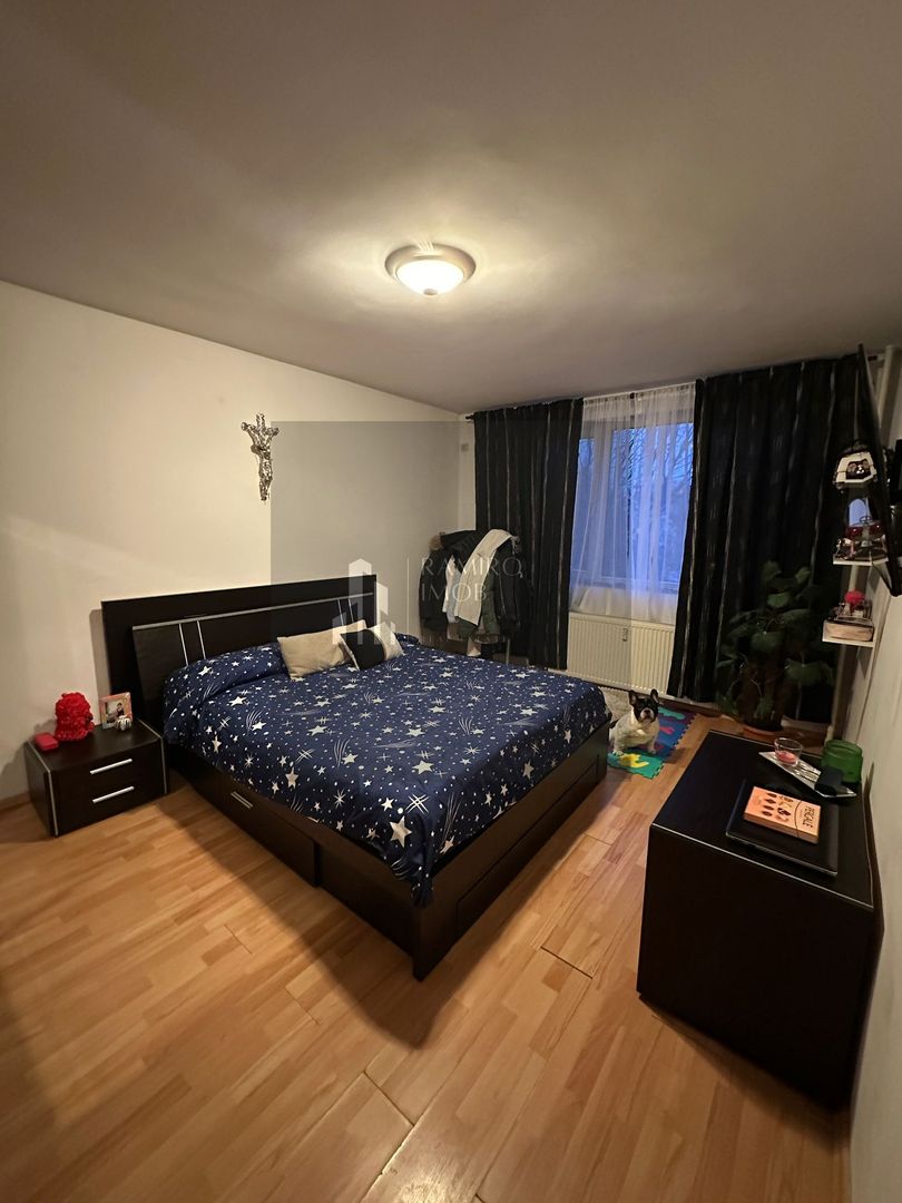 Apartament 2 camere decomandat Alexandru Obregia Sector 4/ loc parcare - Poză 7