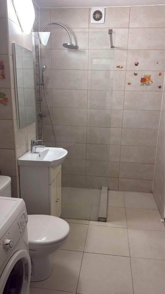 Inchiriez apartament alba iulia cetate - Poză 2