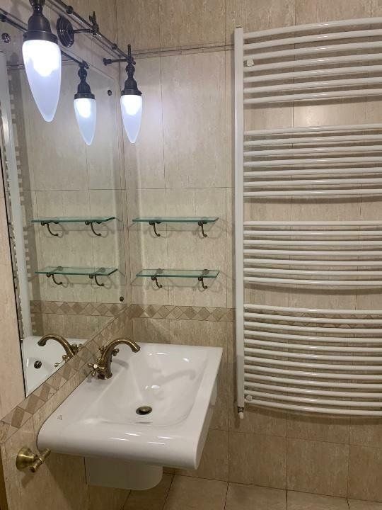 Primaverii 4 Camere || Piata Charles de Gaulle || Aviatorilor || Dorobanti 120Mp - Poză 11