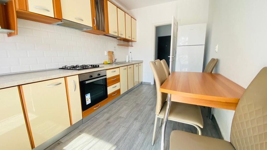 Parcul Carol - Primaria Sector 5, bloc nou, centtrala proprie, tot nou - Poză 6