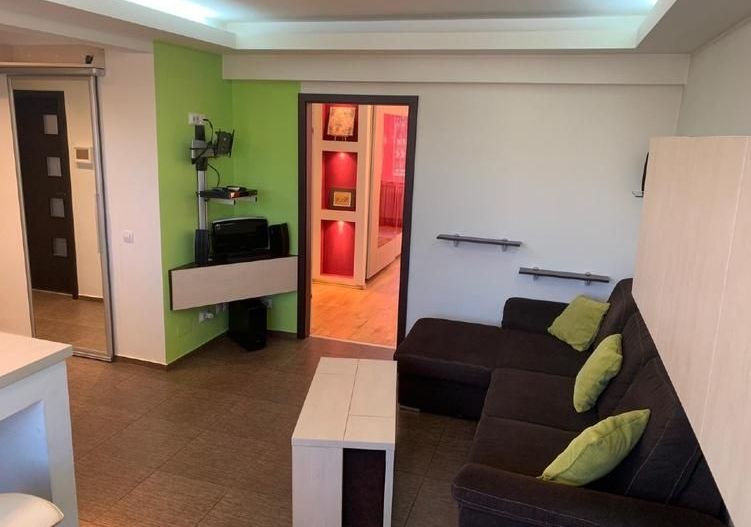 Central | 2 Camere | Amenajat Modern - Poză 10
