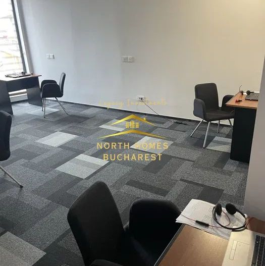 2 Apartamente Alăturate – Ideal Locuință + Birou / Investiție / Spațiu Mixt - Poză 3