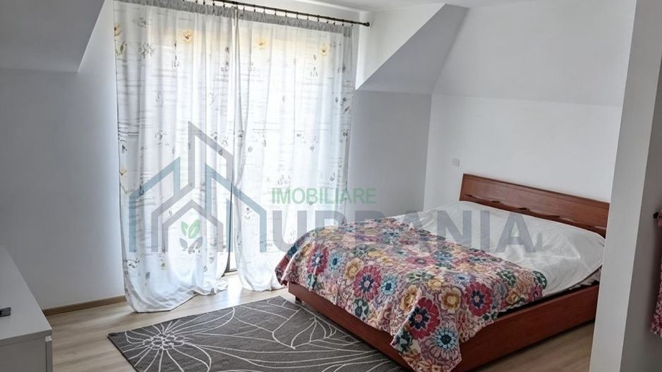 Casă individuală P+1, Valea Lupului – 172 mp, teren 500 mp, garaj inclus - Poză 5