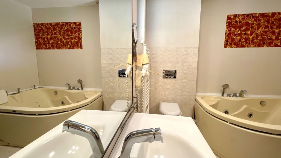 Masterpiece villa*** Teren 651 mp//British School/Pipera - Poză 33